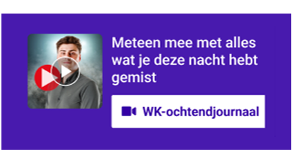 Ochtendnieuws