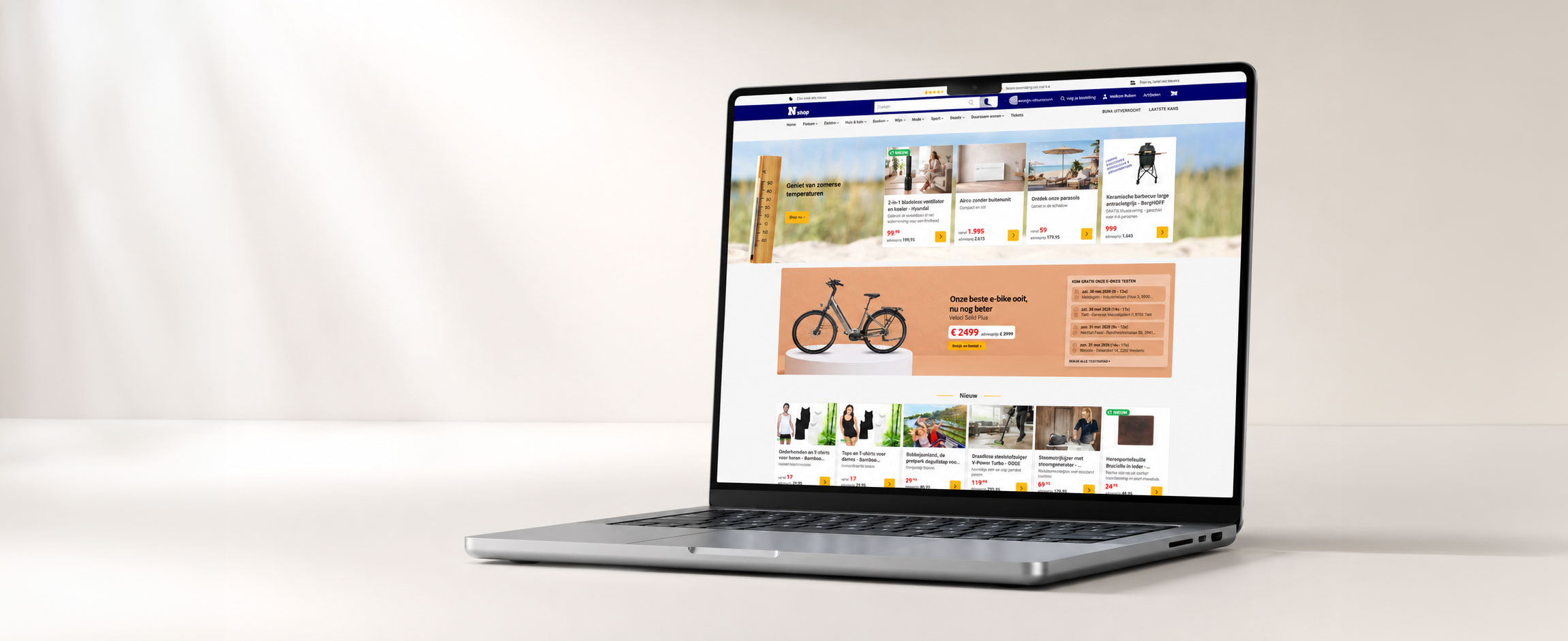 Marktplaats Mediahuis