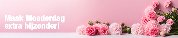 Maak Moederdag extra bijzonder!